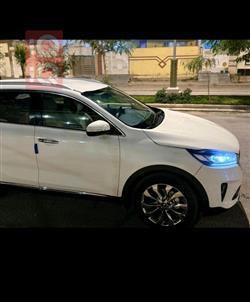 كيا سورينتو